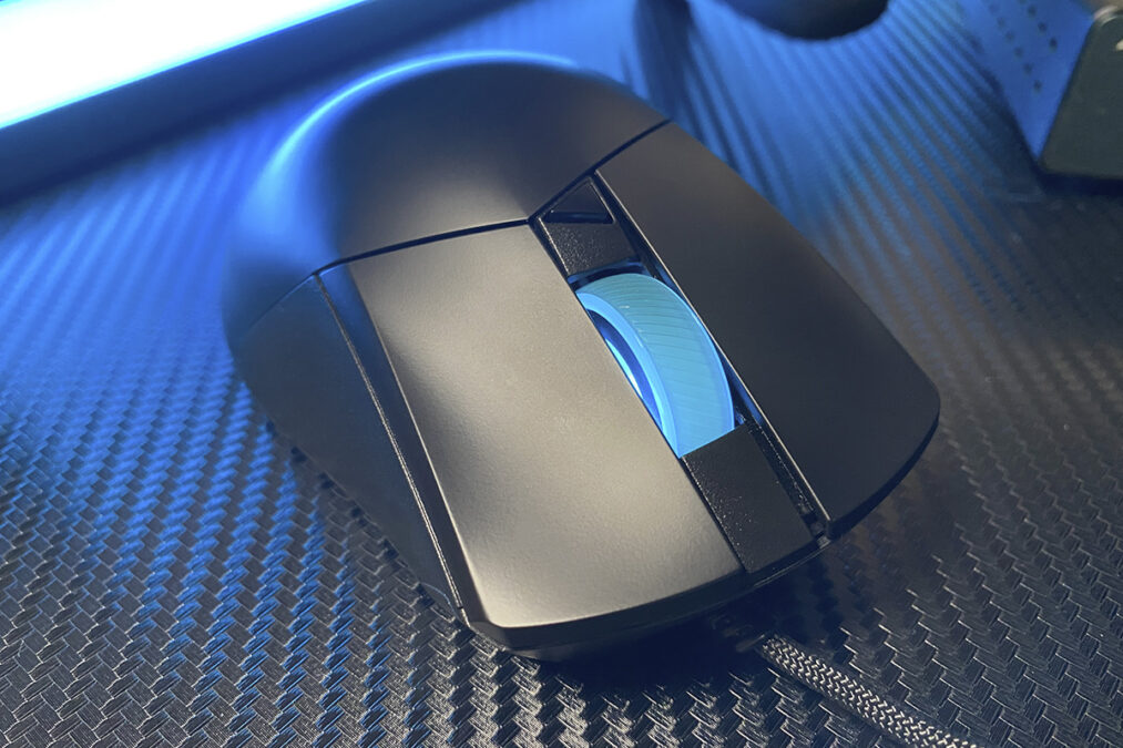 ASUS ROG GLADIUS III CORE