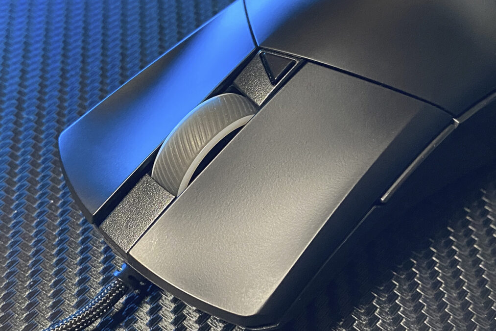 ASUS ROG GLADIUS III CORE