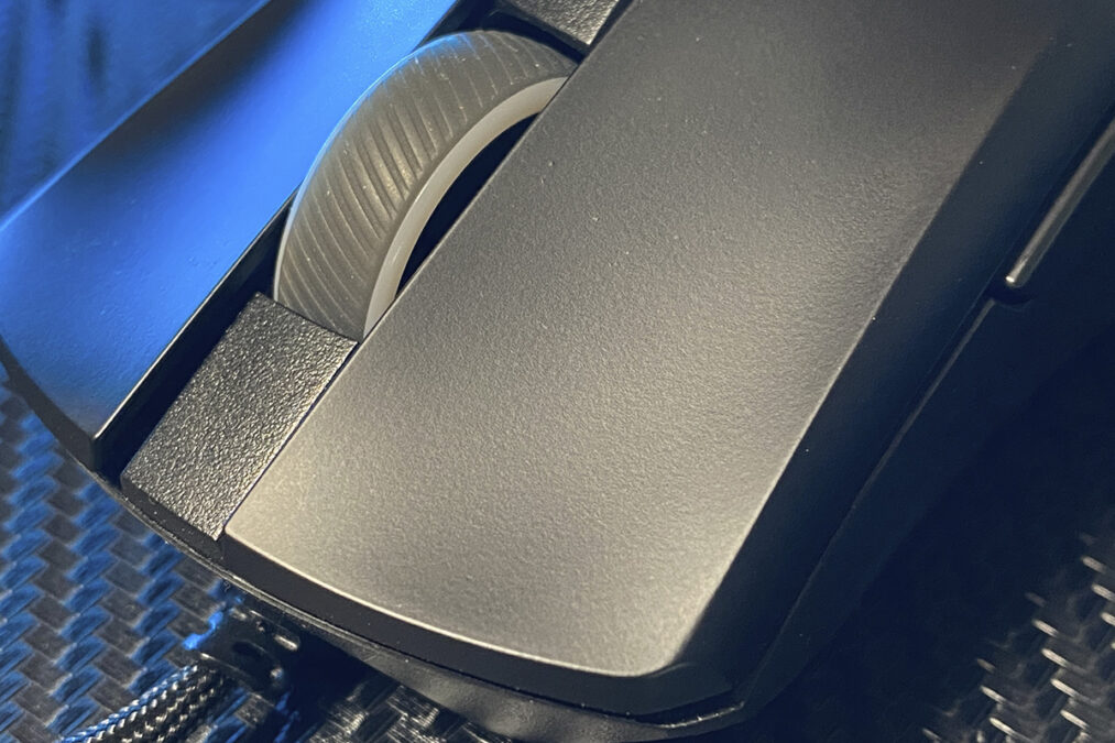 ASUS ROG GLADIUS III CORE
