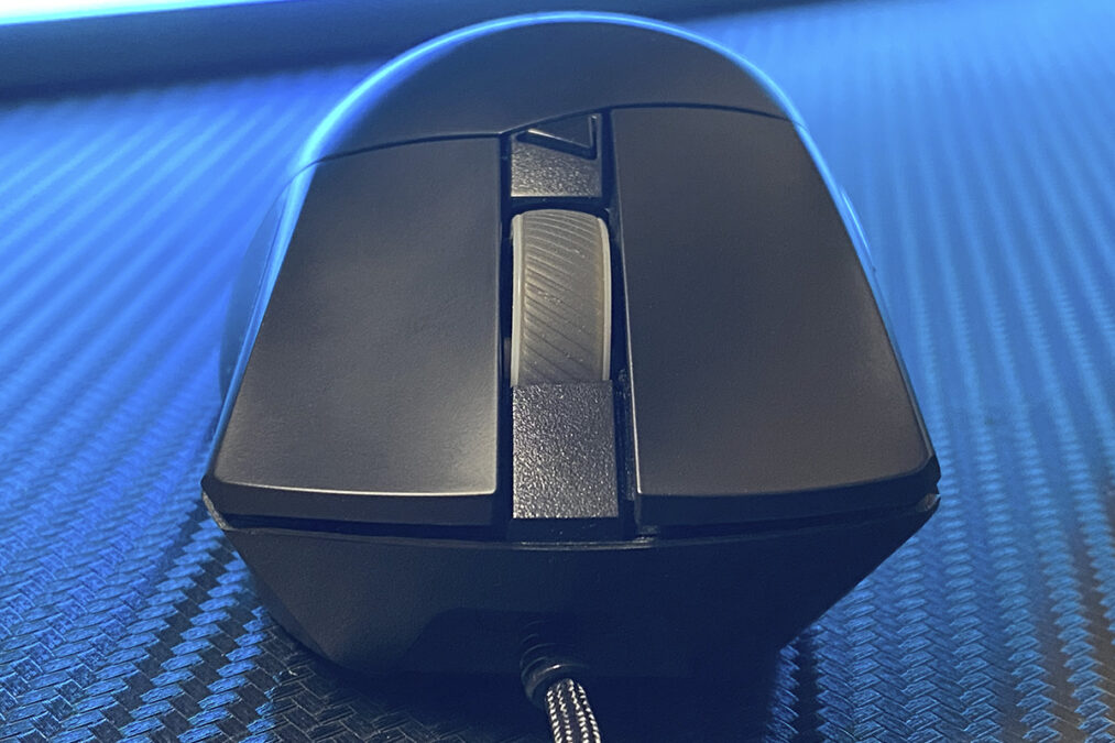 ASUS ROG GLADIUS III CORE