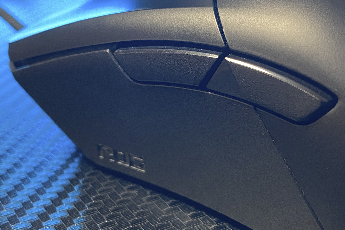 ASUS ROG GLADIUS III CORE ASUS ROG GLADIUS III CORE