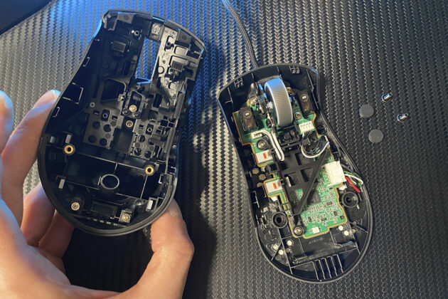 ASUS ROG GLADIUS III CORE