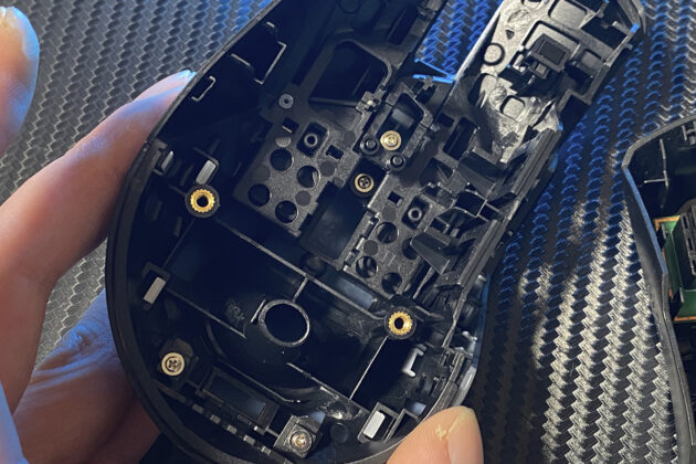 ASUS ROG GLADIUS III CORE