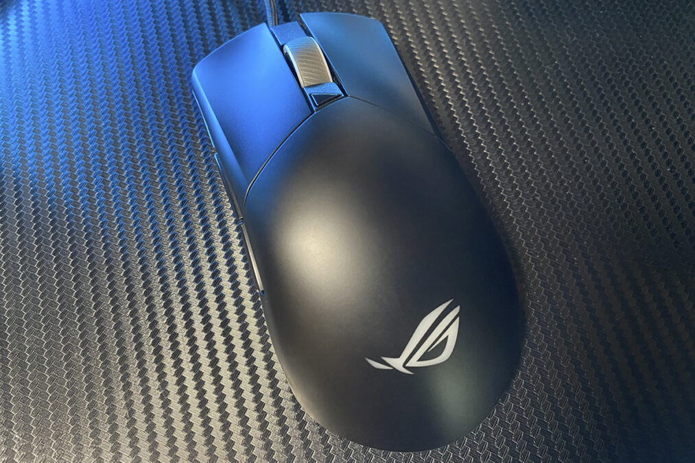 ASUS ROG GLADIUS III CORE