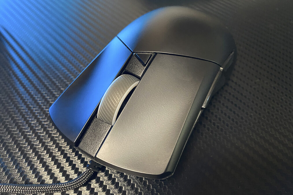 ASUS ROG GLADIUS III CORE