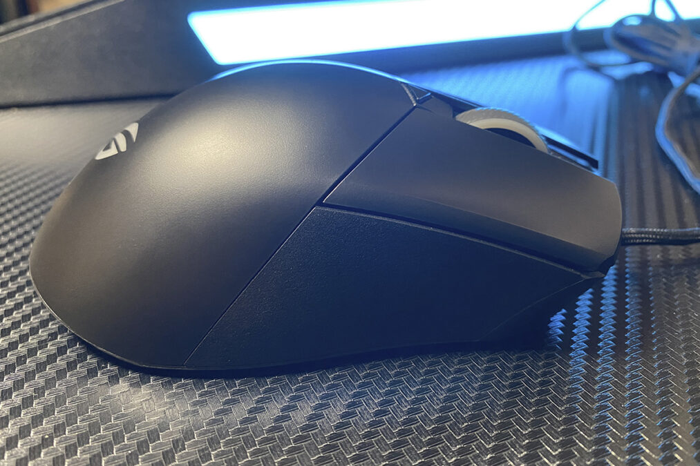 ASUS ROG GLADIUS III CORE