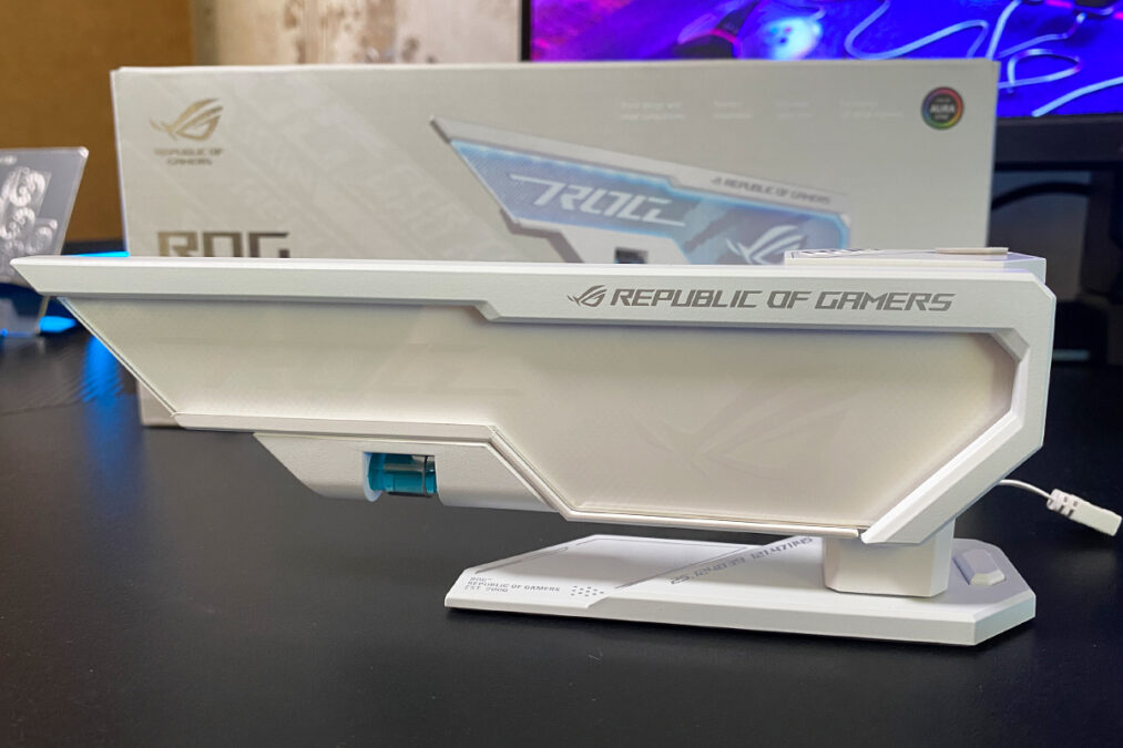 ASUS ROG Herculx