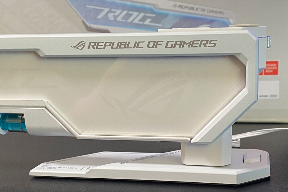 ASUS ROG Herculx