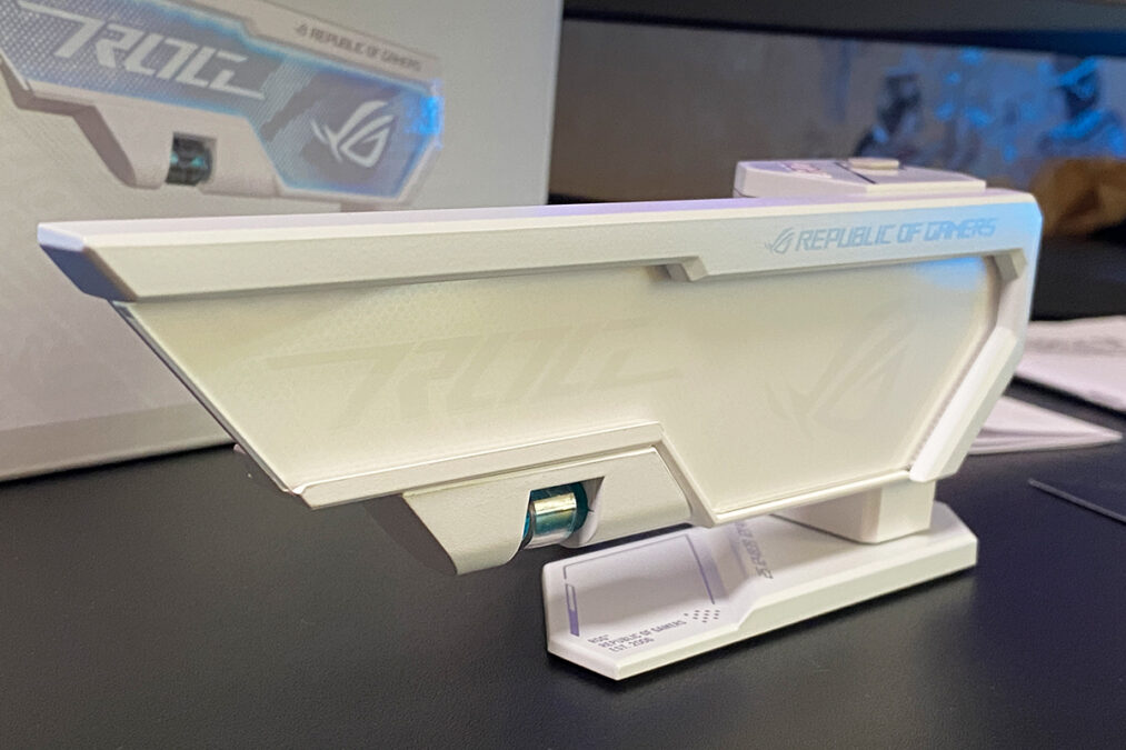 ASUS ROG Herculx