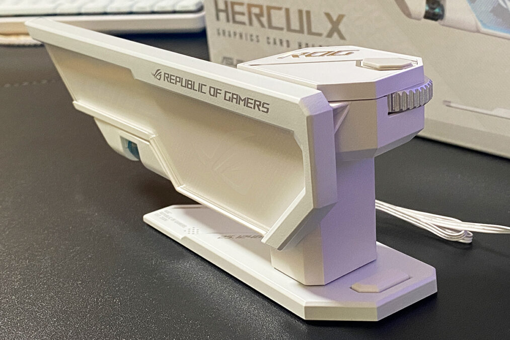 ASUS ROG Herculx