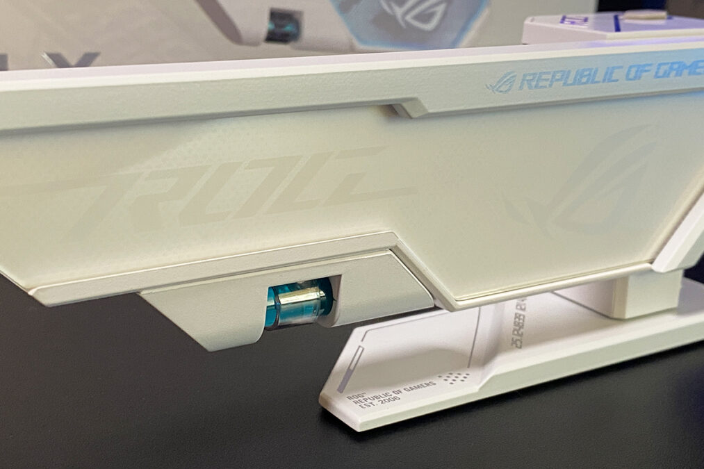 ASUS ROG Herculx