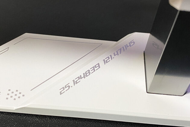 ASUS ROG Herculx