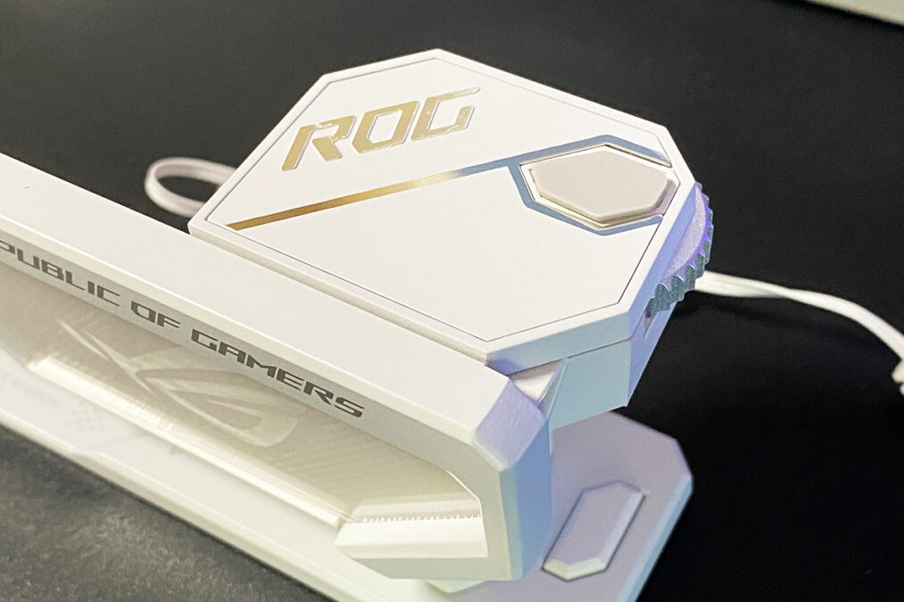 ASUS ROG Herculx
