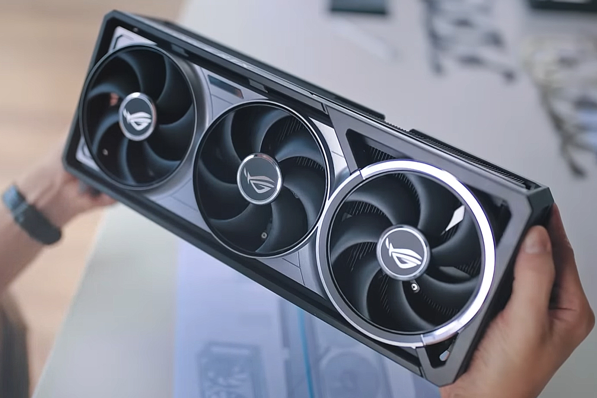 ASUS ROG Herculx ASUS ROG Herculx