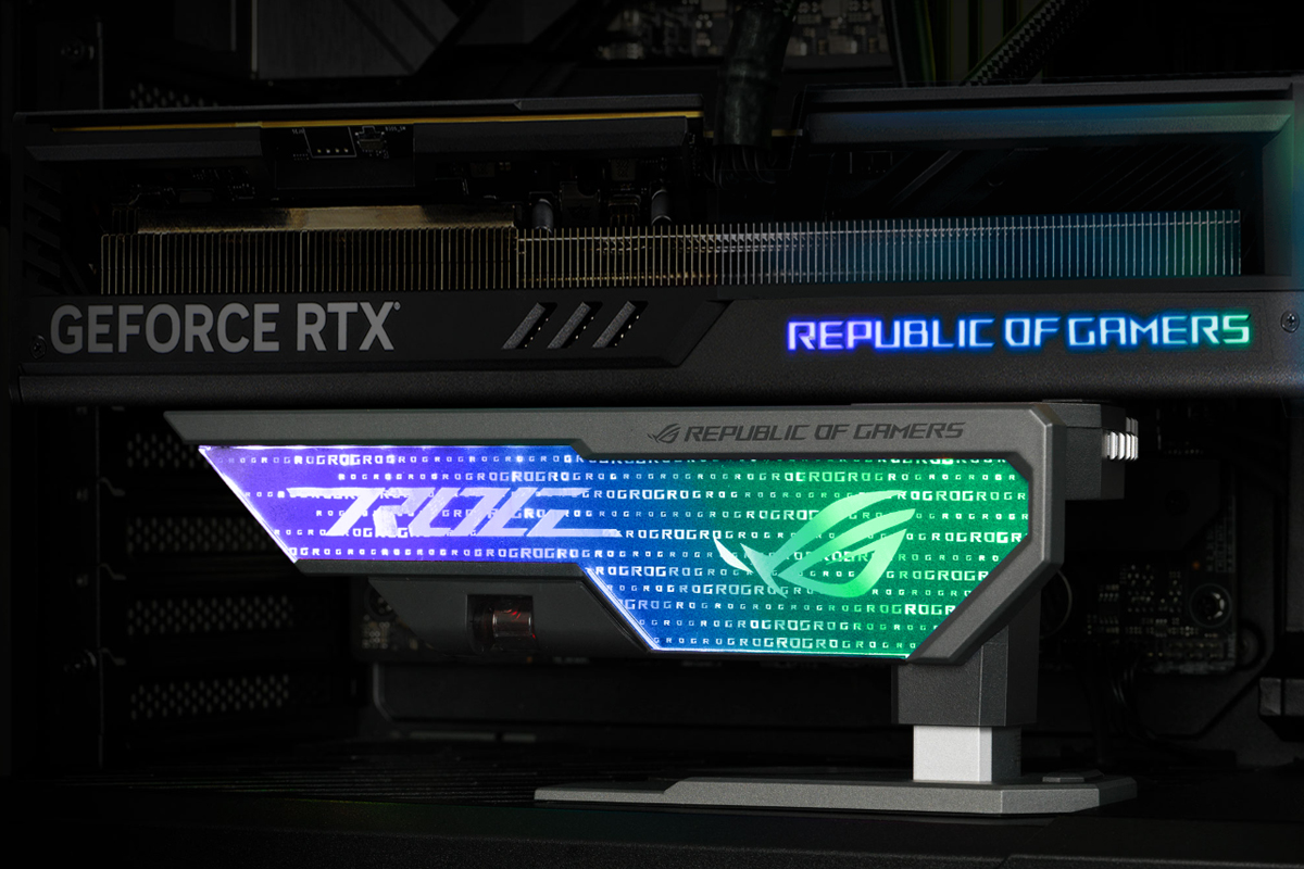 ASUS ROG Herculx ASUS ROG Herculx