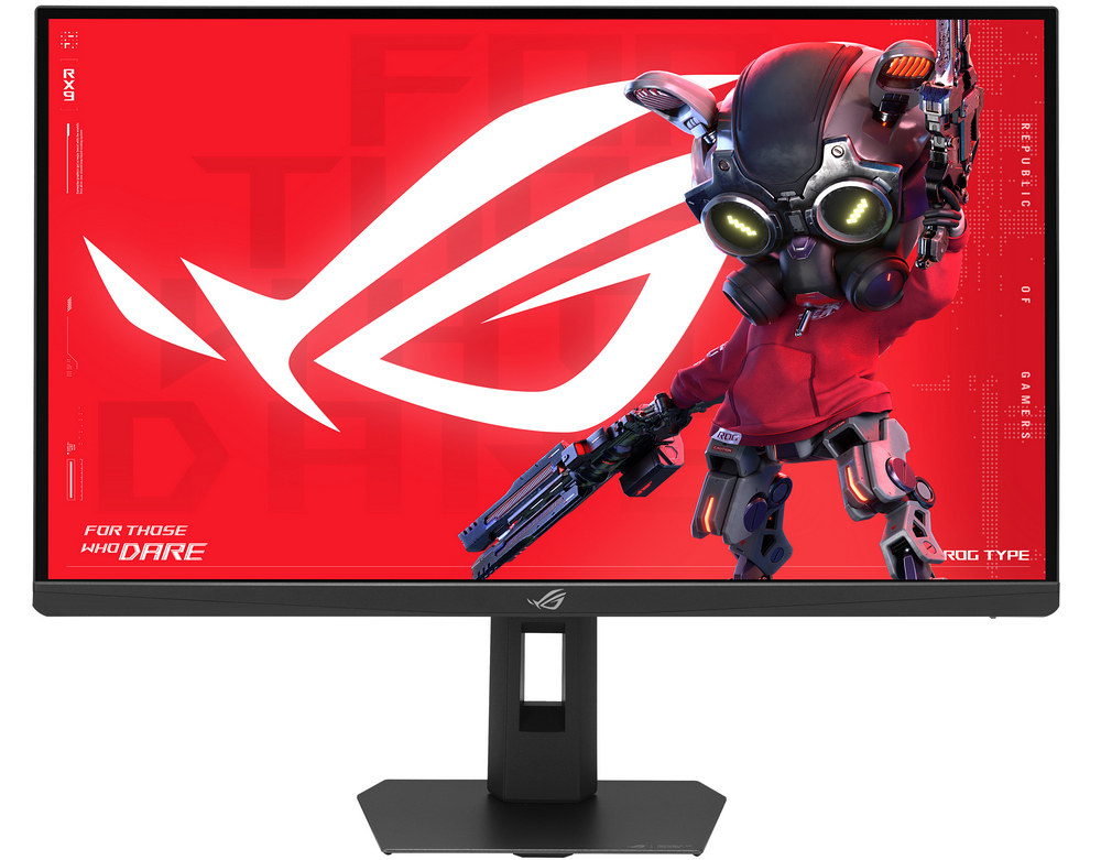 ASUS ROG Strix XG27AQNGV ASUS ROG Strix XG27AQNGV