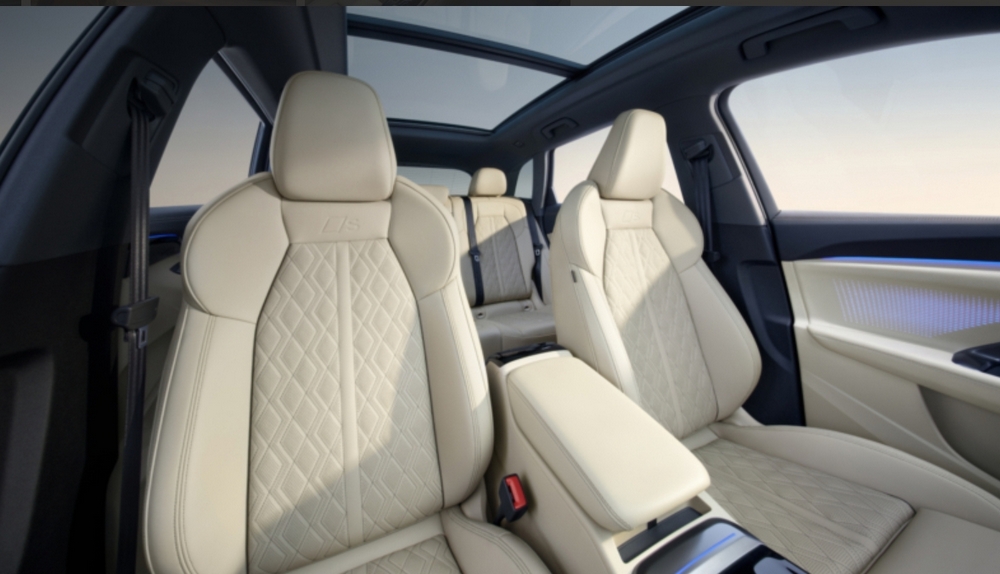 Audi Q5L Audi Q5L