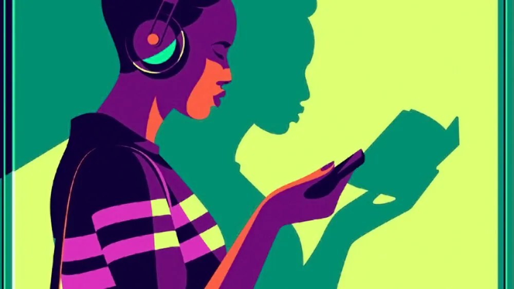 Spotify тестує синхронізацію паперових книг з аудіокнигами Spotify тестує синхронізацію паперових книг з аудіокнигами