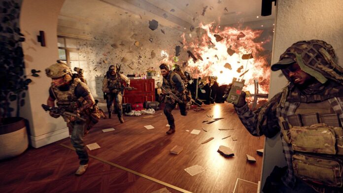 Battlefield 6 Battlefield 6