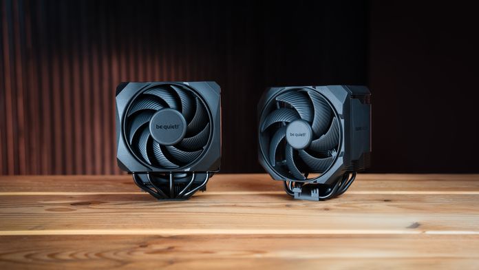 Dark Rock Pro 6 Dark Rock Pro 6