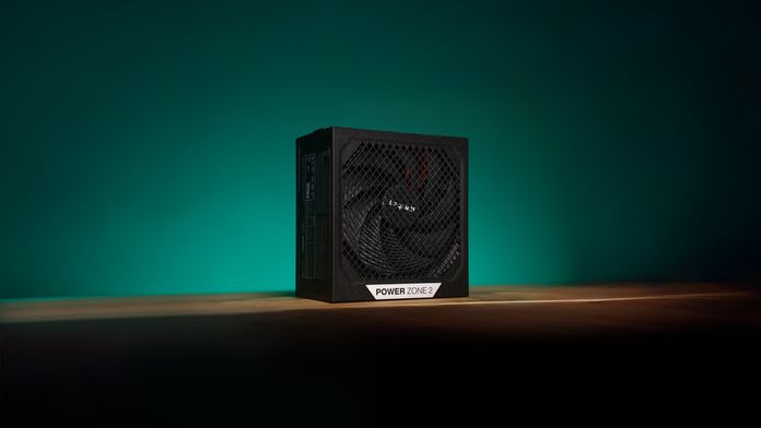 Power Zone 2 1200W Power Zone 2 1200W