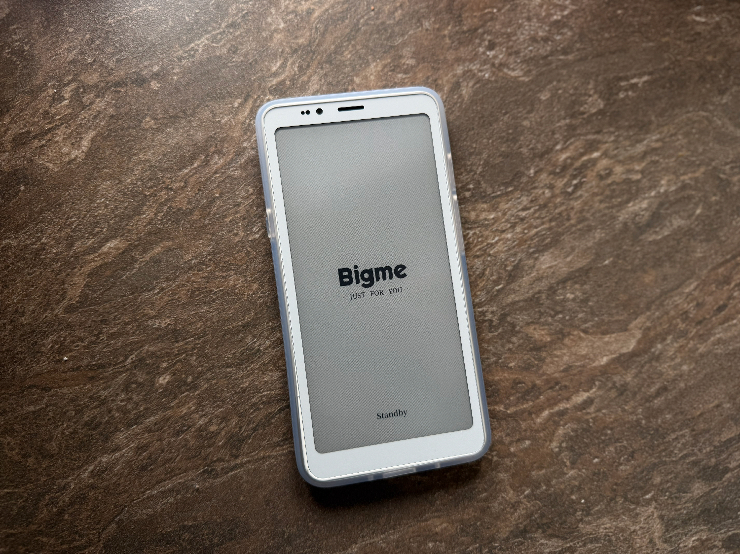 Bigme HiBreak S