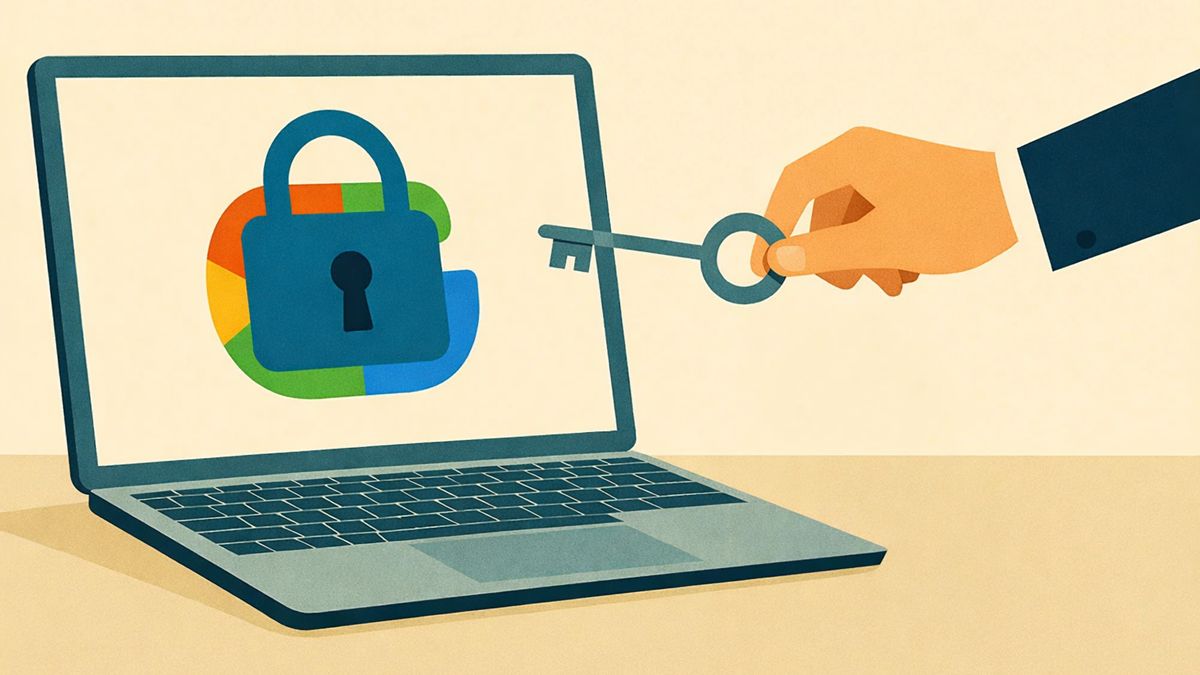 Microsoft и BitLocker: Удобство ценой приватности