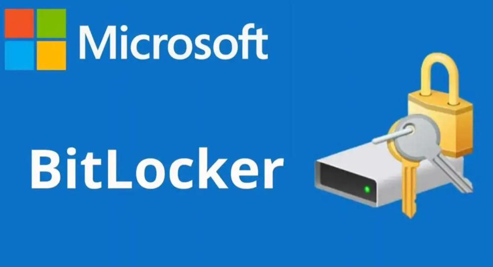 BitLocker
