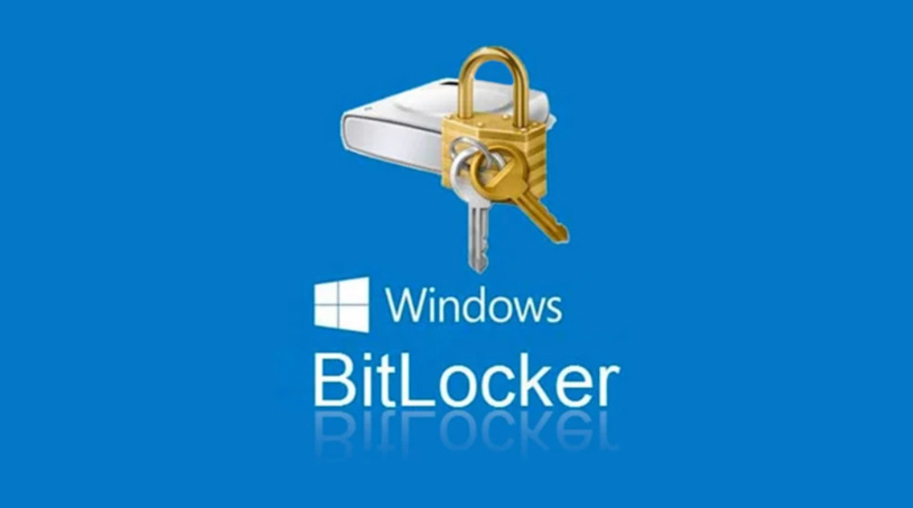 BitLocker