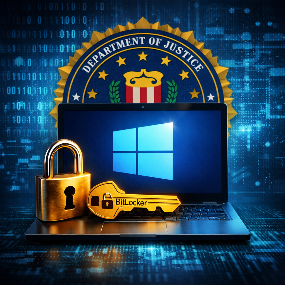 BitLocker