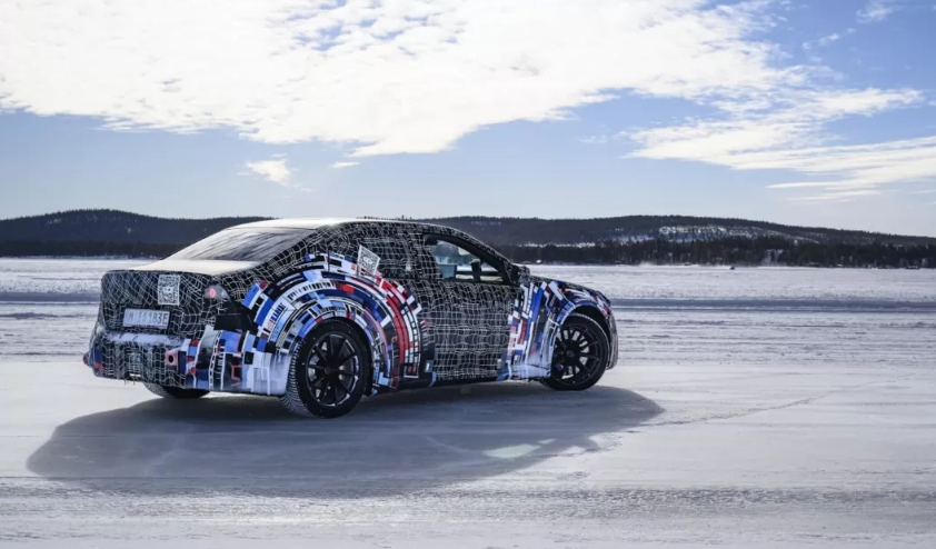 Кінець епохи ДВЗ: BMW M робить найрадикальніший крок