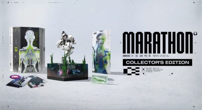 Bungie Marathon Bungie Marathon