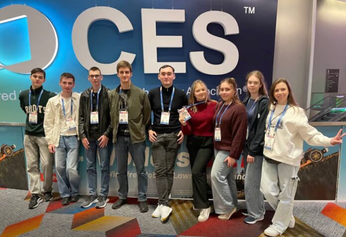 CES Ajax