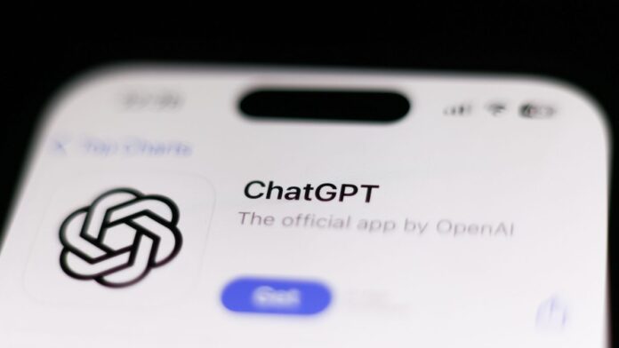 ChatGPT with ads ChatGPT with ads