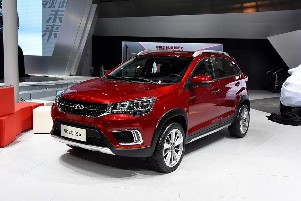 Chery