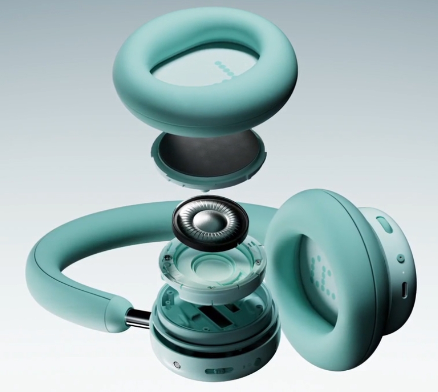 CMF Headphone Pro