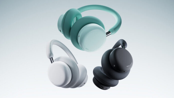 CMF Headphone Pro