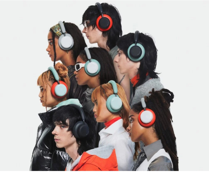 CMF Headphone Pro