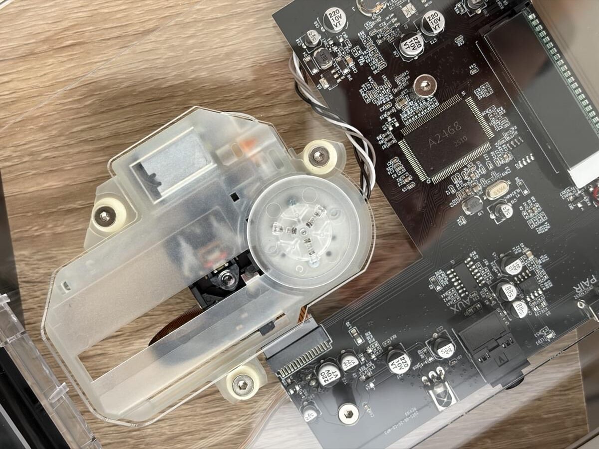 CoolGeek M1 CoolGeek M1