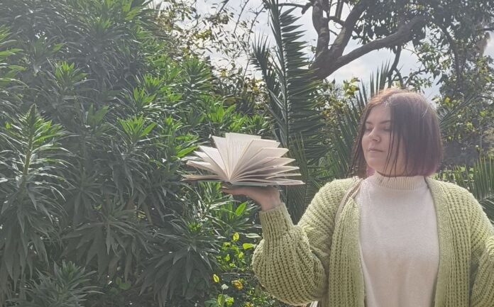Cozy reading