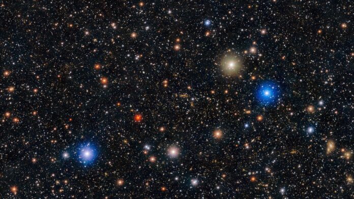 Dark Energy Survey Dark Energy Survey