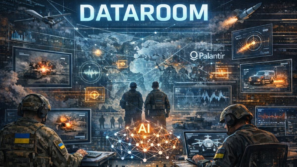 Dataroom