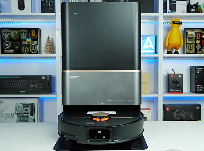 Deerma X90 Ultra