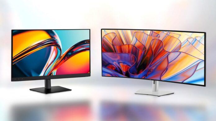 Dell UltraSharp 52 Thunderbolt Hub Monitor Dell UltraSharp 52 Thunderbolt Hub Monitor