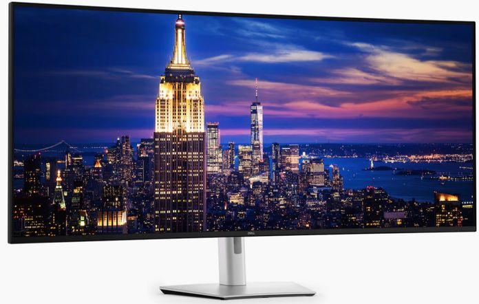 Dell UltraSharp 52 Thunderbolt Hub Monitor Dell UltraSharp 52 Thunderbolt Hub Monitor