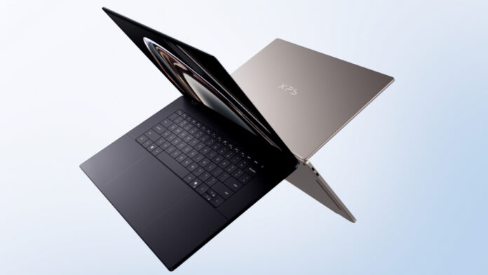 Dell XPS CES 2026
