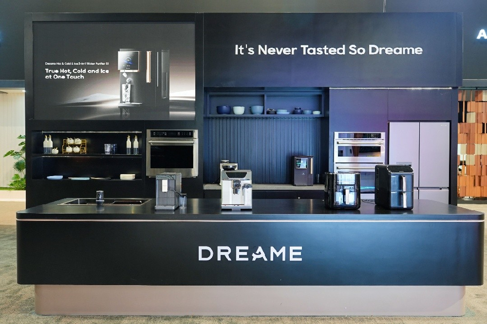 Dreame