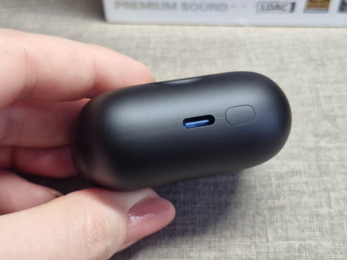 EarFun Air Pro 4+ EarFun Air Pro 4+