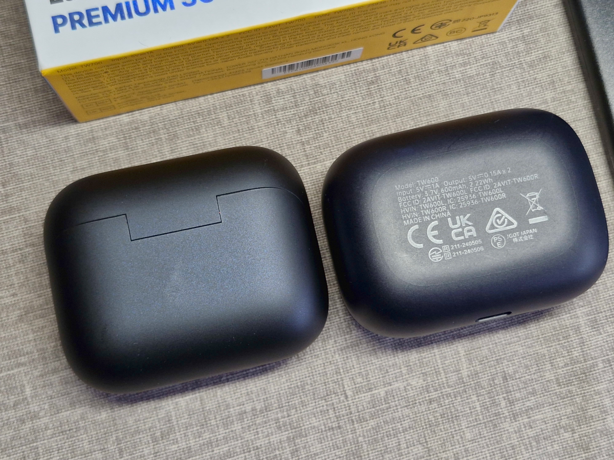 EarFun Air Pro 4+ EarFun Air Pro 4+