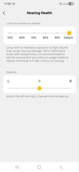 EarFun Air Pro 4+ EarFun Air Pro 4+